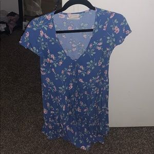 Urban outfitters dress